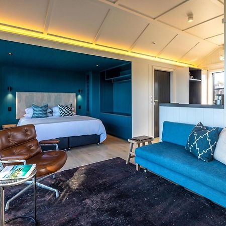 Whare Iti Apartment Blackpool Екстериор снимка