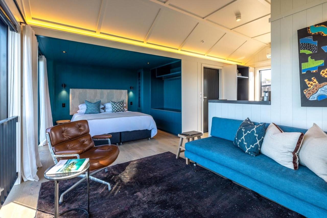 Whare Iti Apartment Blackpool Екстериор снимка